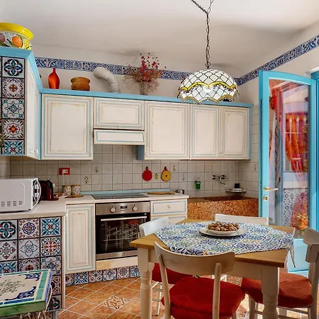 La Maison Des Artistes Mozzecane