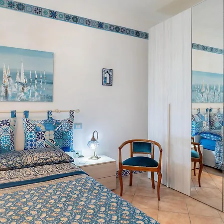 La Maison Des Artistes 아파트 Mozzecane
