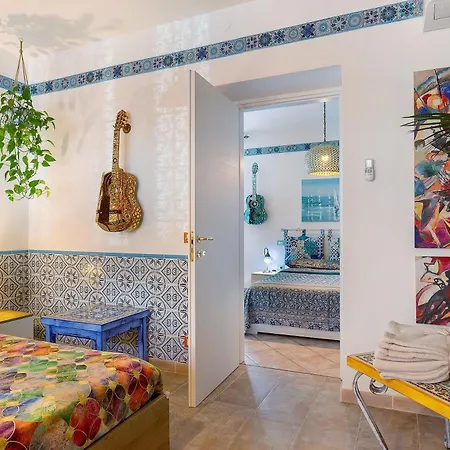 La Maison Des Artistes Apartment Mozzecane