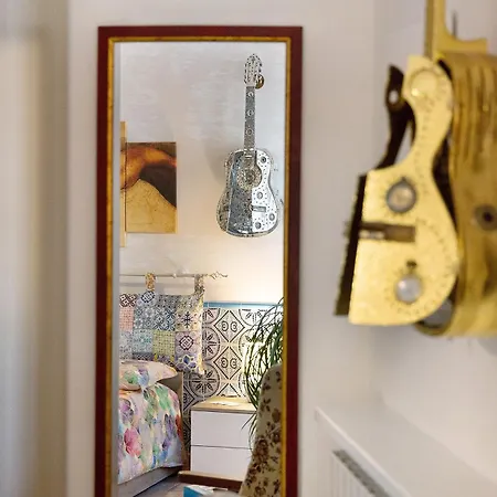 La Maison Des Artistes 아파트 Mozzecane