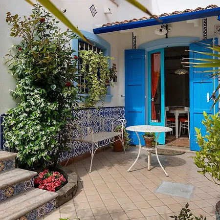 La Maison Des Artistes *