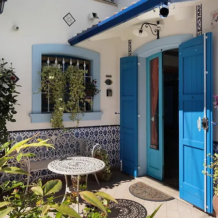 Apartment La Maison Des Artistes Mozzecane